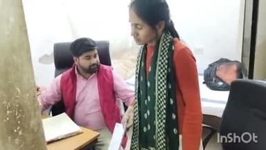 सासाराम: सासाराम के सपुलह गंज में दो पक्षों के बीच हुई मारपीट में एक लड़का और एक लड़की घायल