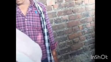 बरहट: समस्तीपुर की एक युवती ने अपने प्रेमी के घर बरहट के भड़कहुआ पहुंचकर किया हंगामा