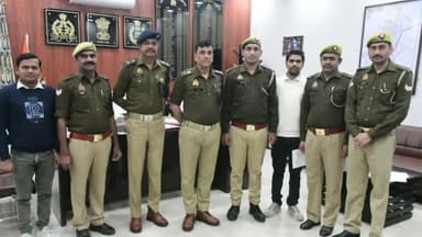 रामपुर: सीएम डैशबोर्ड रैंकिंग में जनवरी माह में सम्पूर्ण प्रदेश में जनपद रामपुर ने प्राप्त किया प्रथम स्थान: SP