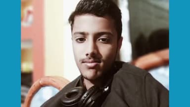 जेईई मेन में नवादा के उत्कर्ष ने 98. 90 पर्सेंटाइल प्राप्त कर अपने क्षेत्र का किया नाम रौशन