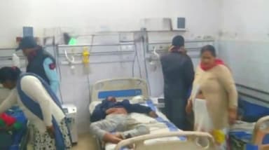 सरायरंजन: सराय रंजन में ट्रक की टक्कर से एक युवक की मौत, दो घायल, हालत गंभीर