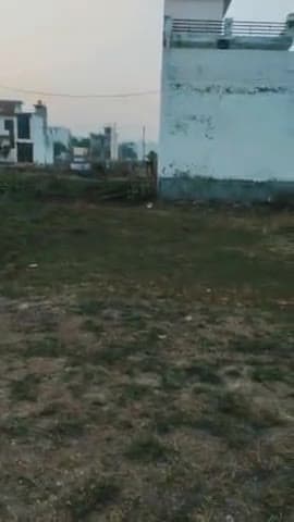 122 Yard Plot For Sale in Yogipuram Meerut Contact 7055177681