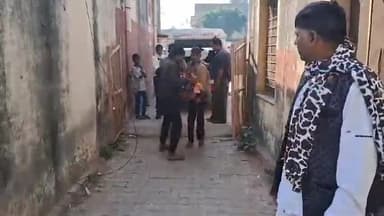 धौलपुर: सूरजपुरा गांव में शादी समारोह में आई एक महिला की संदिग्ध परिस्थितियों में हुई मौत