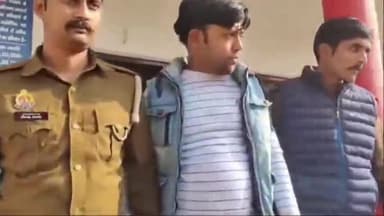 गोंडा: रिश्वतखोरी के आरोप में सब स्टेशन ऑपरेटर अंबेश श्रीवास्तव निलंबित, 5 फरवरी को एंटी करप्शन टीम ने किया था गिरफ्तार