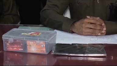 मुरार: क्राइम ब्रांच ग्वालियर की टीम ने 'डिजिटल अरेस्ट' के मामले में 5 आरोपियों को अलग-अलग राज्यों से किया गिरफ़्तार