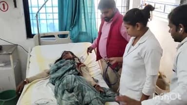 सासाराम: सासाराम के सदर अस्पताल के ट्रामा सेंटर में संदिग्ध स्थिति में एक महिला की हुई मौत