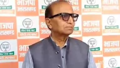 देहरादून: राज्य मंत्री देवेंद्र भसीन ने बजट सत्र को लेकर कहा, बीजेपी ने किए वादे पूरे