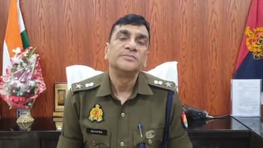 रामपुर: अपर न्यायधीश ने एक व्यक्ति की हत्या के केस में 3 लोगों को दोषी मानते हुए सुनाई आजीवन कारावास की सजा, एसपी ने दी जानकारी