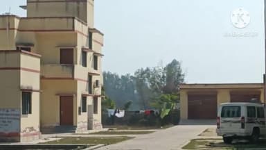 प्रतापगढ़: विकासखंड आसपुर देवसरा में निर्मित सरकारी आवास को किराए पर देने के मामले में पीडी ने दिए जांच के आदेश