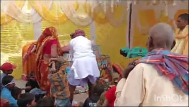 दुल्हिन बाज़ार: दुल्हिनबाजार में मनाई गई संत शिरोमणि गुरु रविदास जी की जयंती