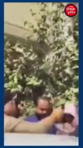 मुंबई अपूर्वा मखीजा ने खार पुलिस थाने में दर्ज कराया बयान
#apoorvamakhija #MumbaiNews #mumbai