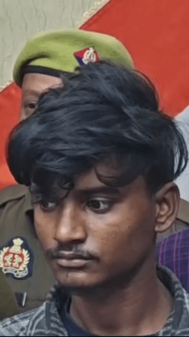 मेरठ: पल्लवपुरम थाना क्षेत्र में ओला कंपनी की टैक्सी लूटने गए दो युवकों को स्वाट टीम और पुलिस ने किया गिरफ्तार