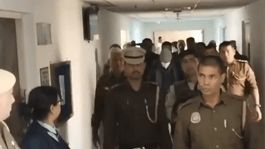 सरस्वती विहार: 1984 के सिख दंगों में सज्जन कुमार को दोषी करार, गुरुद्वारा सभा सदस्य हरदीप सिंह का बयान