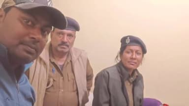 मोतिहारी: संग्रामपुर में डायल 112 द्वारा सूचना के तुरंत बाद घायल महिला को 10 मिनट के अंदर अस्पताल पहुंचाया गया