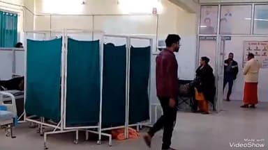 मिर्ज़ापुर: बिहसड़ा कला गांव में विवाहिता की संदिग्ध परिस्थितियों में हुई मौत, दो माह पूर्व धूमधाम से हुई थी शादी