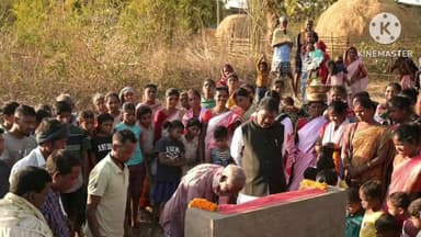 लापुंग: लापुंग प्रखंड में विभिन्न पंचायतों में सरकारी और निजी तालाबों के निर्माण का शिलान्यास