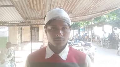 जलालाबाद: गांव कसारी कला में मारपीट कर घायल करने के मामले में पुलिस ने 8 लोगों पर दर्ज की रिपोर्ट