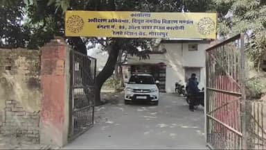 गोरखपुर: गर्मी से राहत देने के लिए विद्युत विभाग ने 119 नए ट्रांसफार्मर और 7 उपकेंद्रों पर बड़े ट्रांसफार्मर लगाकर तैयारी की पूरी