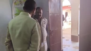 एडमिशन:-२१६, उपस्थिति:-२५...दोषी कौन?