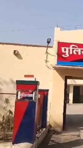 नैनवां: गीली लकड़ी से भरी पिकअप जप्त करते समय वनकर्मियों से हुई मारपीट, 2 नामजद सहित 10 के खिलाफ मामला दर्ज