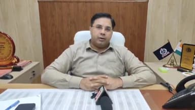 गोरखपुर: जिले में वाहन चोरी रोकने के लिए पुलिस उठाएगी कदम, चिन्हित होंगे ब्लैक स्पॉट