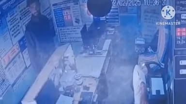 तमाड़ 1: रंगामाटी तड़ाई रोड पर एसबीआई सीएससी संचालक से दिनदहाड़े पांच लाख रुपये लूटे गए