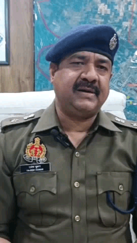 गाज़ियाबाद: सिहानी गेट थाना क्षेत्र में बाइक सवार बदमाशों ने पेट्रोल पंप कैशियर से स्कूटी और ₹10.70 लाख की लूट की