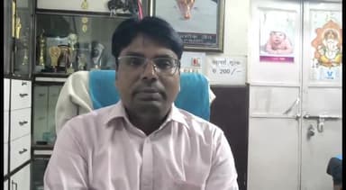 देवेंद्रनगर: फाइलेरिया जैसी गंभीर बीमारी से बचाव के बारे में सीबीएमओ डॉक्टर अभिषेक जैन ने दी जानकारी