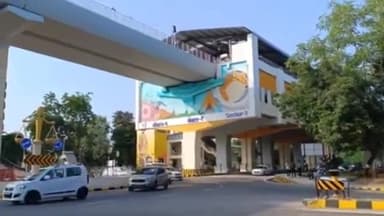 ગાંધીનગર: મોટેરા સ્ટેડિયમ અને સેક્ટર-1થી સીધી સેવા શરૂ થશે, ટ્રેનની ફ્રિકવન્સી માં કરાયો વધારો