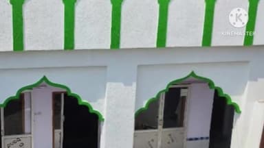 लापुंग: शब-ए-बरात पर मुस्लिम धर्मालंबियों ने विशेष नमाज अदा की