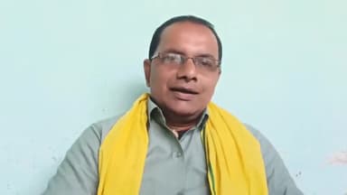 बिहार में फैले भ्रष्टाचार को समाप्त करने के लिए बदलाव की जरूरत है और यही समय है साथ मिलकर इसपर चोट करें। call-7004051194