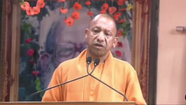 गोरखपुर: मुख्यमंत्री योगी आदित्यनाथ गोरखपुर शहर वासियों को आज 102.71 करोड़ रुपये के विकास कार्यों की देंगे सौगात