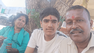 सभी तीर्थो के राजा और जगत पिता बृह्मा जी की पुण्य स्थली पुष्कर जी में अपने पितरों को तरपं करने का सुअवसर मिला