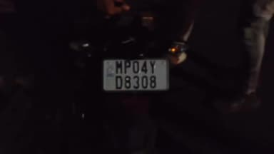 बासोदा: बासौदा के ग्राम मेवली के पास सड़क हादसे में 3 युवकों की हुई मौत, शादी में शामिल होने जा रहे थे युवक