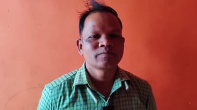 लोहरदगा: लोहरदगा शहरी क्षेत्र में स्मार्ट मीटर लगाए जा रहे हैं, एसडीओ ने दी जानकारी, रिश्वत मांगे तो बिजली कार्यालय पहुंचें