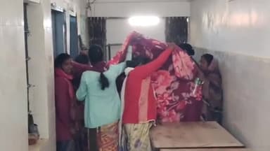 लोहरदगा: किस्को थाना क्षेत्र में महिला ने फांसी लगाकर दी जान, परिजनों ने लगाया हत्या का आरोप