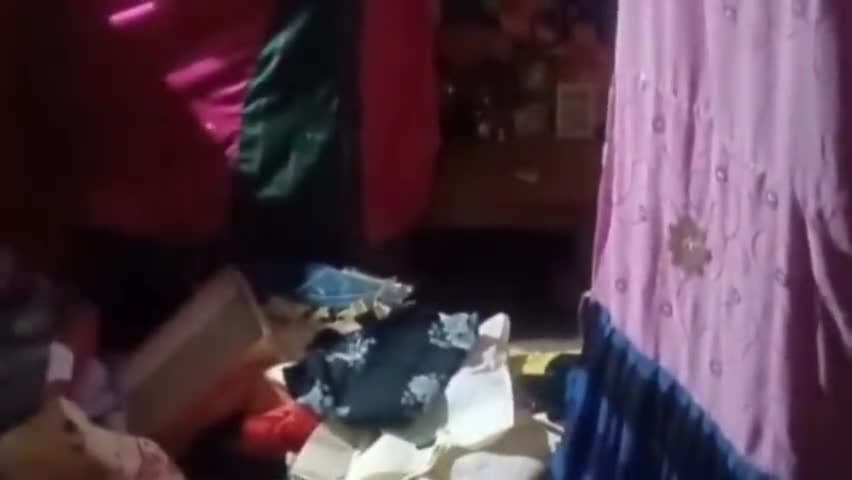 घरौंडा: घरौंडा के वार्ड नंबर 7 में घर में चोरी, सोने के जेवरात और अन्य सामान चोरी