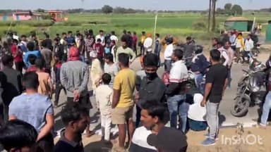 डुमरांव: प्रतापसागर के पास सड़क हादसे में 8 साल की बच्ची की मौत, पुलिस ने मोटर मालिक के खिलाफ मामला दर्ज किया