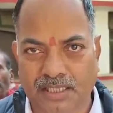 कानपुर: हिंद मजदूर सभा कानपुर मंडल ने अपर श्रमायुक्त कार्यालय पर केंद्र सरकार के आम बजट का विरोध किया