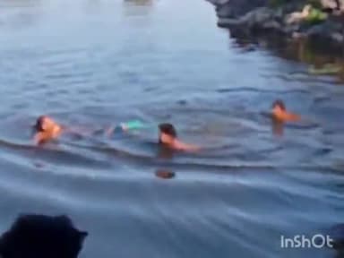 बल्देवगढ़: ग्राम बनियानी के समीप उर नदी में उतराता मिला दो दिन से लापता महिला शव, मौके पर पहुंची पुलिस