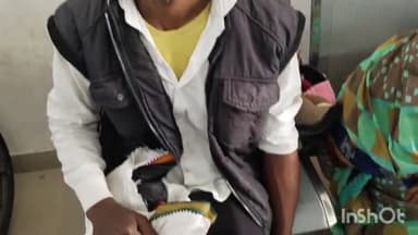 कोचस: कोचस प्रखंड के नरवर पंचायत के गांव नरवर में जमीनी विवाद को लेकर दो पक्षों में हुई मारपीट, एक व्यक्ति हुआ जख्मी