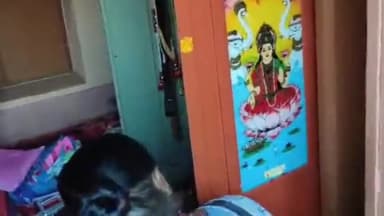 गढ़बोर: चारभुजा क्षेत्र के धनायिका गांव में चोरों का आतंक, मंदिर, दुकान और मकान में हुई चोरी की वारदात, ग्रामीणों में आक्रोश