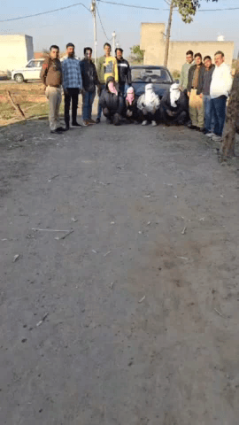 द्वारका: जिले में प्रॉपर्टी के लिए छोटे भाई की हत्या के मामले में स्पेशल स्टाफ ने मंझले भाई सहित 4 को किया गिरफ्तार