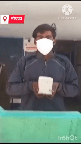 जेवर: दयानतपुर गांव के पास पुलिस ने एक अंतरराज्यीय शराब तस्कर को गिरफ्तार किया, 36 लीटर अवैध देशी शराब बरामद