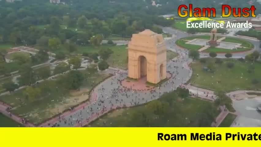 आदेश भारद्वाज की जीवन गाथा 
#glamdusttv