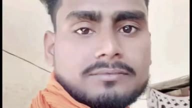 रामपुर: शाहाबाद: पीपलसाना गांव में पत्नी से नराज युवक ने अपने घर में पंखे से लटक कर की खुदकुशी, पुलिस ने शव को पीएम के लिए भेजा मोर्चरी