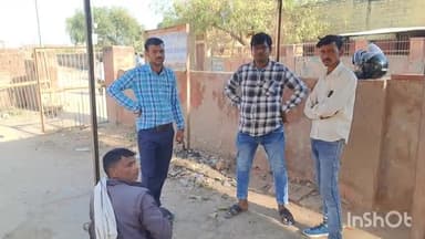 धौलपुर: फिरोजपुर गांव के पास अज्ञात वाहन ने स्कूटी को मारी टक्कर, एक व्यक्ति की हुई मौत