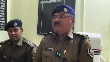 समस्तीपुर: हांसा में हुई बालक की मौत का किया गया खुलासा; आटा चक्की के पट्टे में फंसकर हुई थी मौत: एसडीपीओ-2 विजय महतो