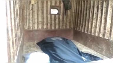 शाहबाद: रहीमपुर गांव में संदिग्ध परिस्थितियों में विवाहिता की मौत, शव पोस्टमार्टम के लिए भेजा गया