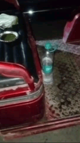 गाज़ियाबाद: गाज़ियाबाद पुलिस ने सार्वजनिक स्थानों पर शराब पीने के आरोप में 606 लोगों को किया गिरफ्तार